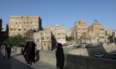 U.S. special envoy for Yemen travels to Middle East, Houthis agree to continued talks