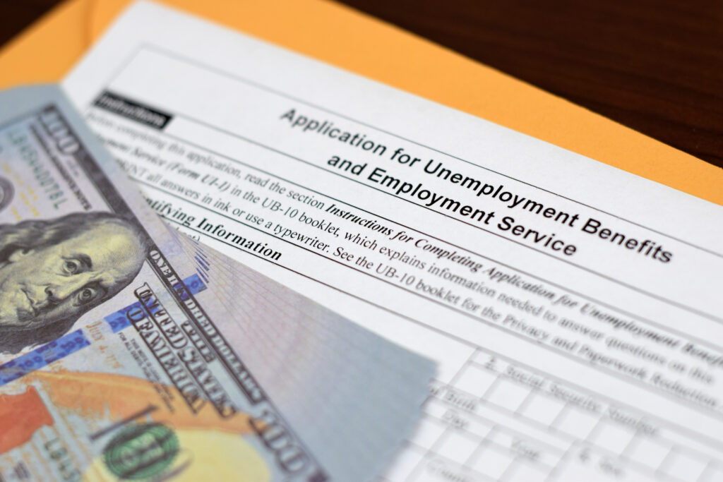 More Waivers Coming To Those Who Received Unemployment Overpayment Through No Fault Of Their Own