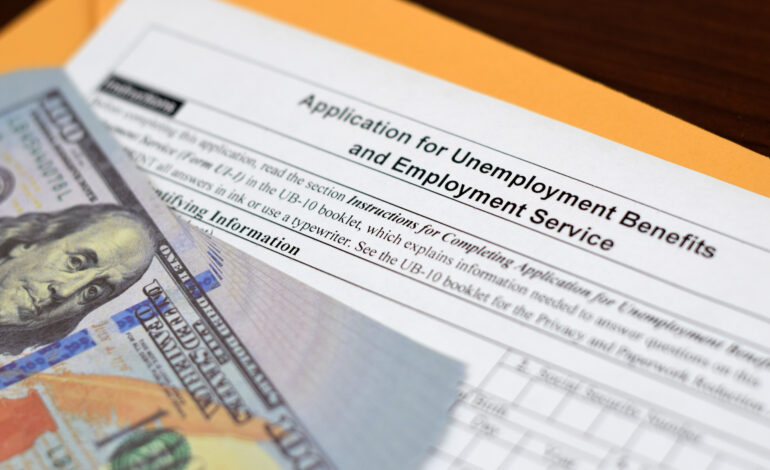 What does the new COVID relief law mean for federal unemployment benefits?