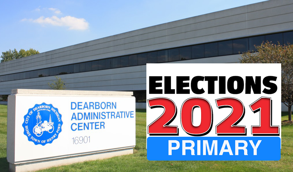 Seven candidates file for Dearborn mayor 18 for City Council no