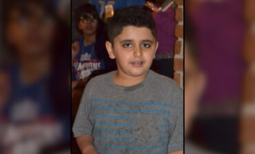 Arab American family continues to seek help for second terminally ill son