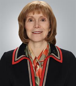 Ann Arbor Council Member Kathy Griswold