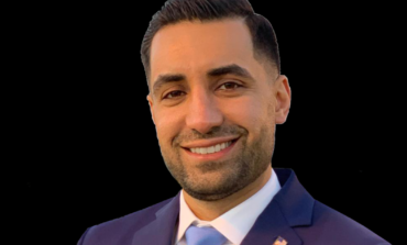 Kamal Alsawafy announces his candidacy for Dearborn City Council