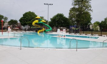Dearborn neighborhood pools to receive major upgrades for the first time in 70 years