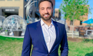 Mustapha Hammoud wants to “give back” by running for Dearborn City Council