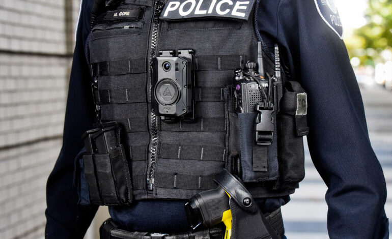 Dearborn Heights Police Department looking for community feedback on body cams