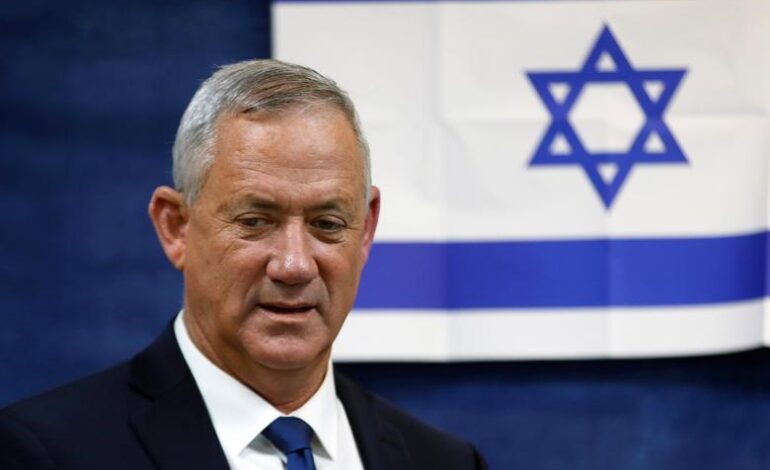 Israeli defense minister threatens Iran with military action, airstrikes launched into Lebanon