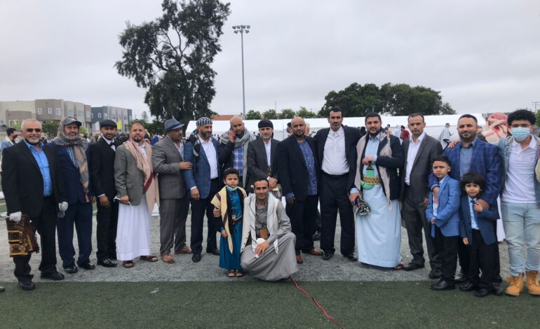 Bay Area Yemeni community wins recognition of its needs in the school district
