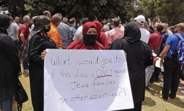 Family separation Law: Israel’s demographic war on Palestine intensifies