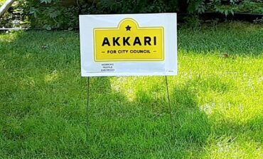 Despite knowing stance on police/fire minimum staffing for months, UAW pulls endorsement of Dearborn Council candidate Jon Akkari