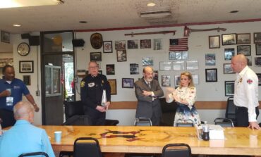 Congresswoman Debbie Dingell hosts “Flood Resources Town Hall”