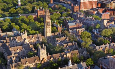 Yale student council approves statement on ethnic cleansing in Palestine