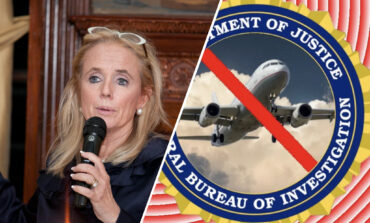 Dingell calls for FBI, DHS to audit No-Fly list