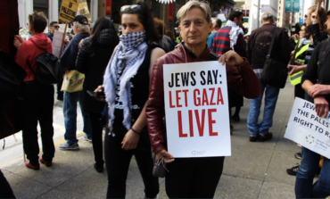 The quiet rebellion: Why U.S. Jews turning against Israel is good for Palestinians