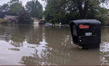 Whitmer requests presidential disaster declaration for Macomb and Oakland Counties from June's flooding