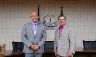 Dearborn Heights welcomes new DPW director