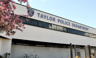 Taylor student brings loaded gun to school, threatens officer
