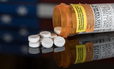 12 doctors get prison time for $250M opioid scheme