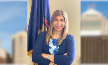 Evans appoints Arab American woman to help lead Wayne County’s legal department