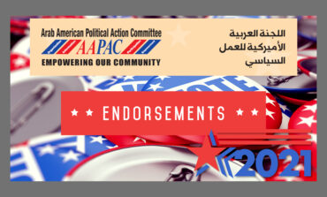 AAPAC announces endorsements for the 2021 general elections