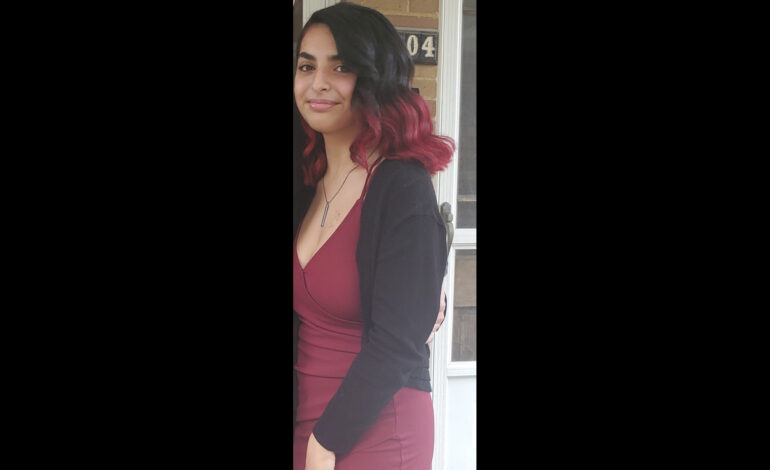 Missing 14-year-old Dearborn girl back home safely