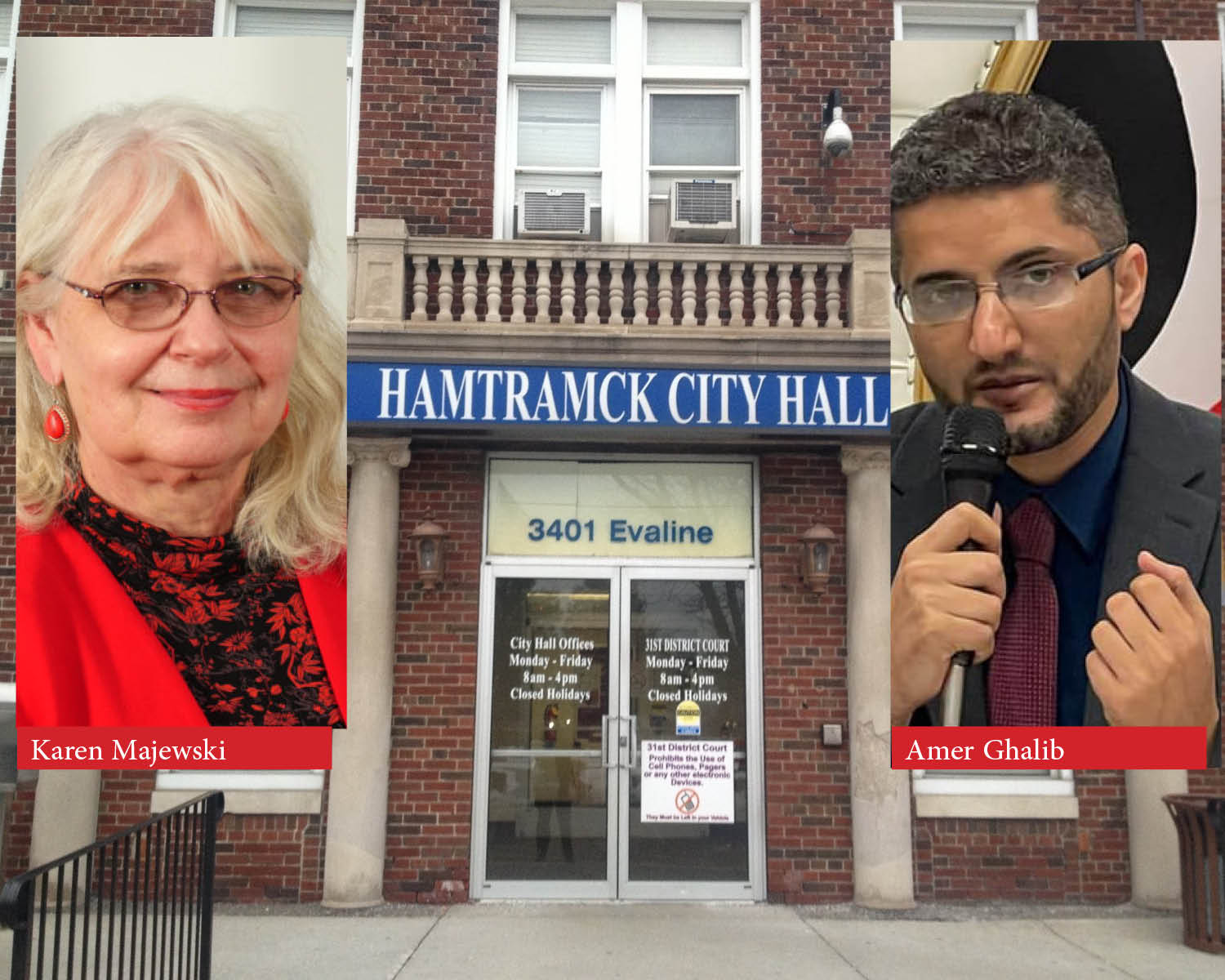 Why we chose not to endorse either candidate for Hamtramck mayor