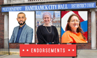 The Arab American News endorsements for Hamtramck's City Council elections