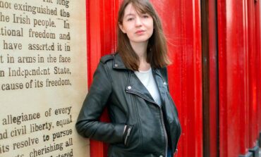 The cultural genocide in Palestine: On Sally Rooney’s decision to Boycott Israel