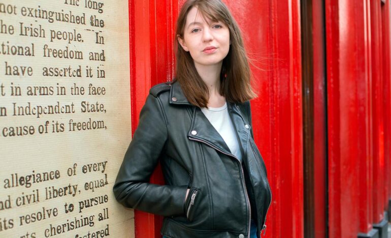 The cultural genocide in Palestine: On Sally Rooney’s decision to Boycott Israel