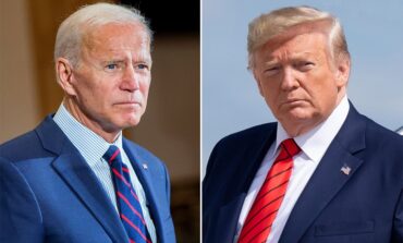 Just how does Biden differ from Trump on Palestine?