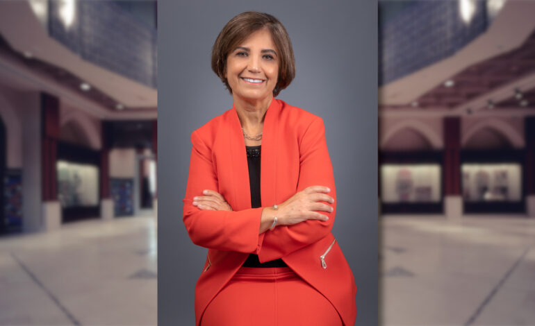 Maha Freij leads ACCESS as new CEO as organization marks 50th year