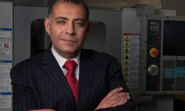 Dr. Tarek Sobh appointed next president of Lawrence Technological University