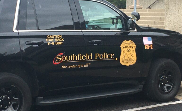 Arrest made in Southfield shooting, carjacking may be related to violent Dearborn attack