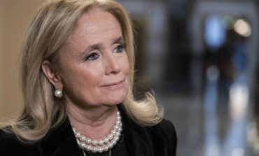 U.S Rep. Debbie Dingell’s office moving to Woodhaven