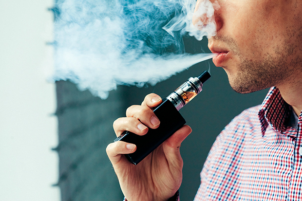AG Nessel pushes FDA to protect kids from e-cigarette addiction