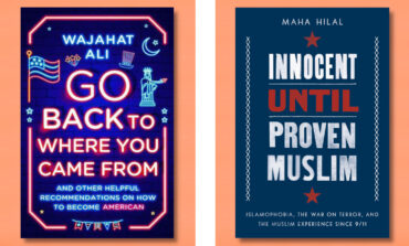 New books by American Muslims: Muslims have stories to tell; are Americans ready to listen?
