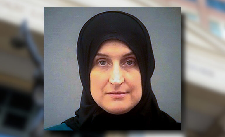 DOJ says Kansas woman led all-female ISIS battalion