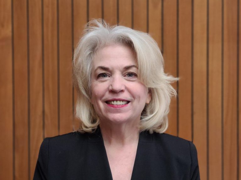 Dearborn Heights new human resources director