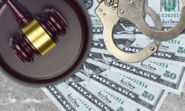 Dearborn resident sentenced to 33 months in $500,000 investment fraud scheme