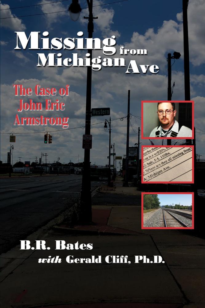 Local authors pen book about Dearborn Heights serial killer