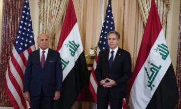 U.S. to resume Iraqi refugee program after fraud investigation