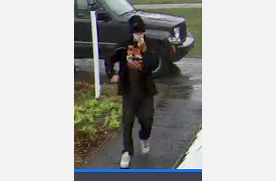 Dearborn police seeking help identifying home invasion suspect
