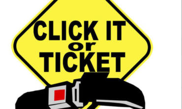 “Click It or Ticket” seatbelt enforcement kicks off