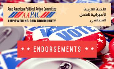 AAPAC releases list of endorsed candidates in the November election