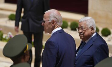 Washington is the problem, not the solution: Why Mahmoud Abbas is seeking new “powerful” sponsors