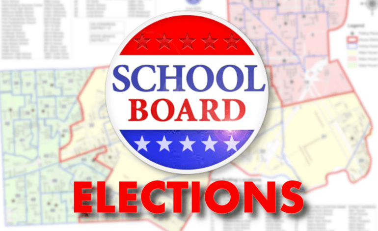 Candidates for November school board elections in Dearborn and Dearborn Heights announced