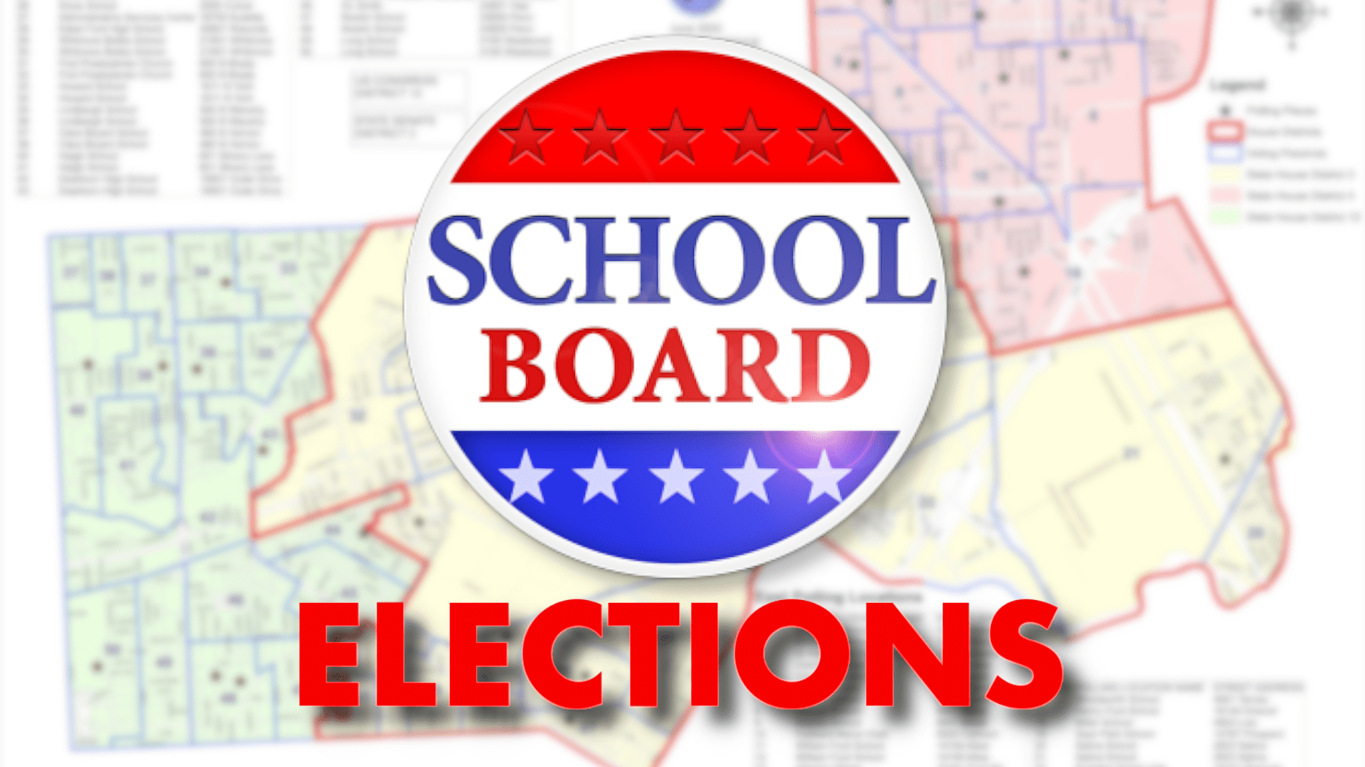 November 2022 school board election results in Dearborn, Dearborn