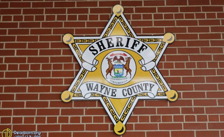 Wayne County Sheriff’s Office is recruiting men and women to join its team