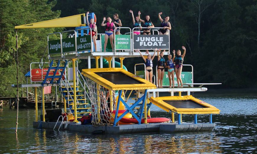 Dearborn Parks and Recreation releases statement regarding fatal incident at Camp Dearborn