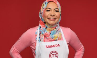 Dearborn native makes it to the top 10 of cooking competition show MasterChef